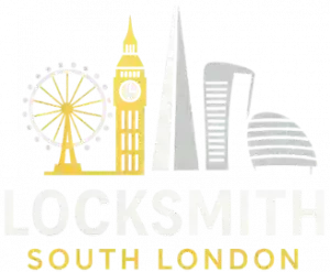 Locksmith South London — pre-booked and emergency locksmith, DBS-checked and fully insured