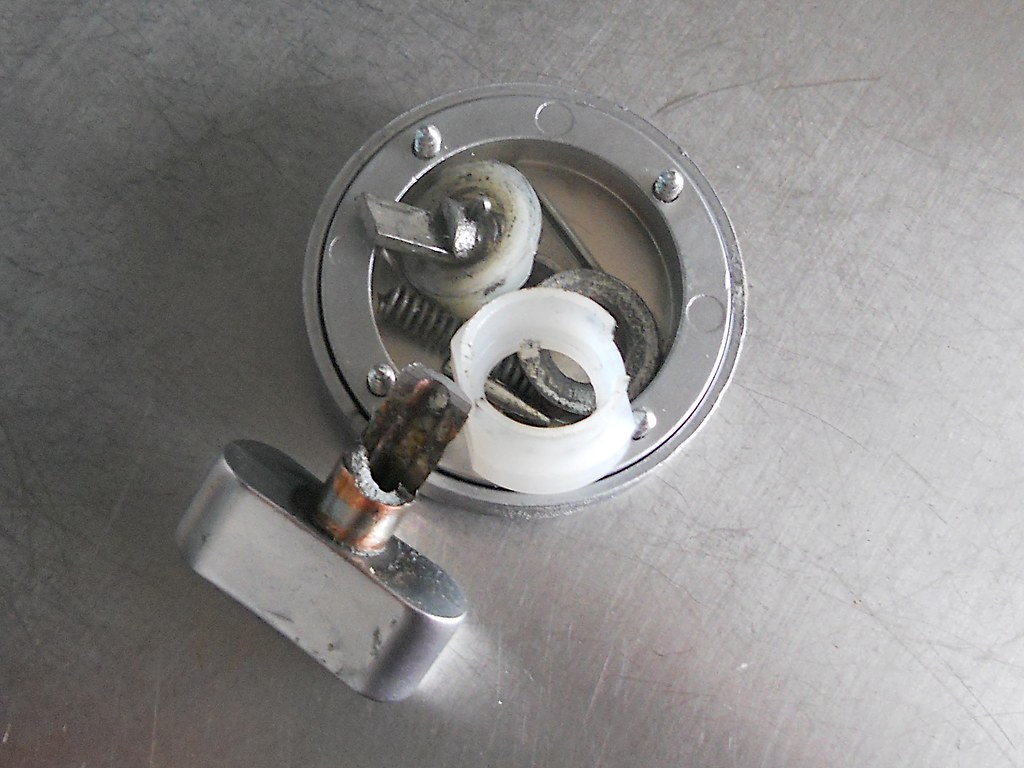 uPVC door lock gearbox multipoint mechanism fault