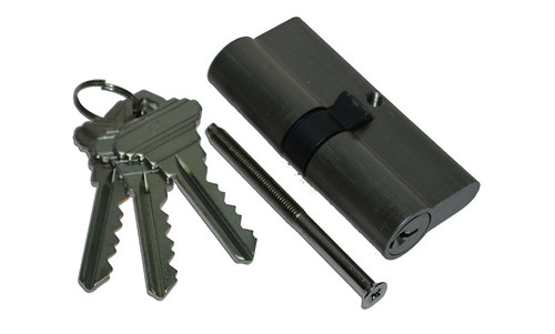 Euro cylinder lock measurement South London locksmith installation