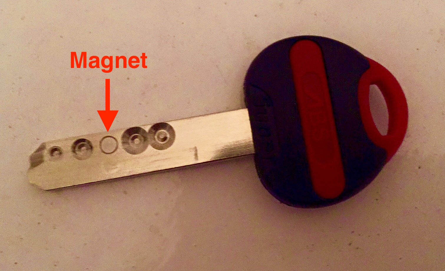 Avocet ABS high security euro cylinder key South London locksmith