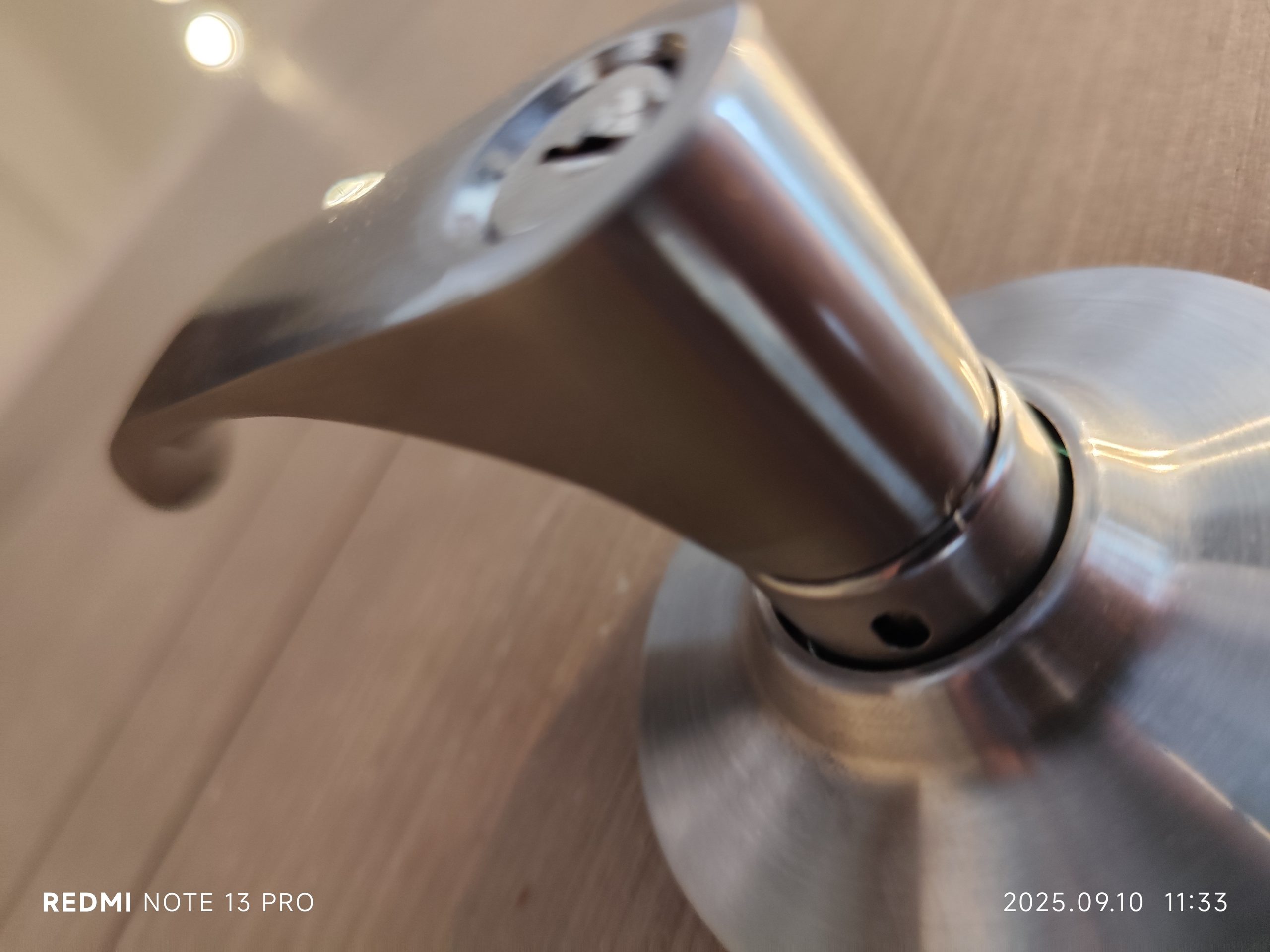 Insurance-approved lock change South London — BS3621 and TS007 locks fitted