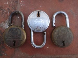 Master Key Systems