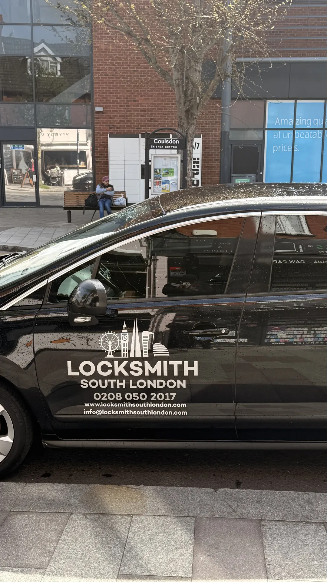 Emergency door unlocking in Coulsdon CR5 – 24/7 locksmith South London