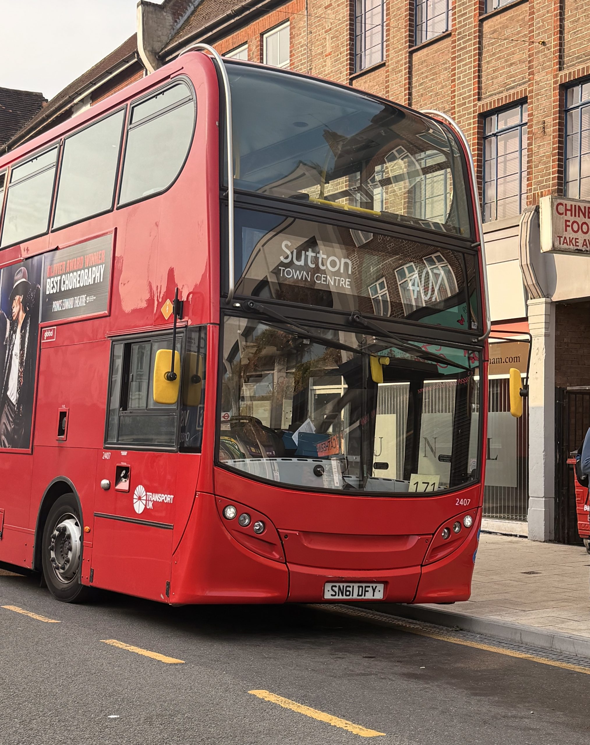 Caterham CR3 town centre covered by Locksmith South London