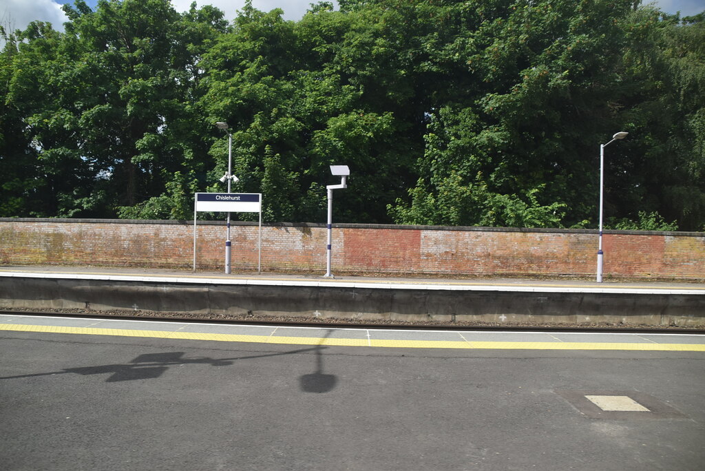 Chislehurst station BR7 area covered by Locksmith South London